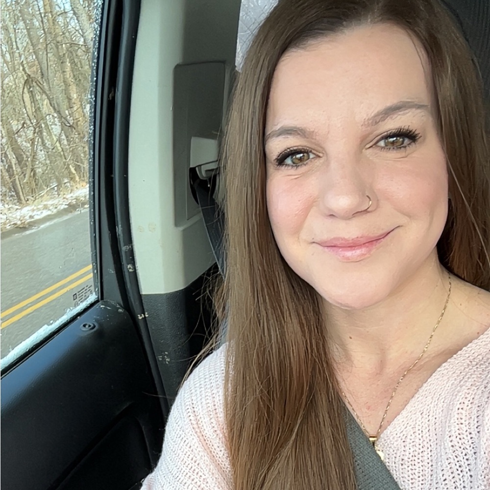 Meet your Posher, Michelle